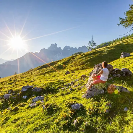 Appartement In - Salzburger Land 41136 *