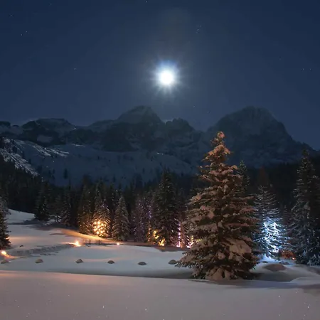 In - Salzburger Land 41136 Appartement Filzmoos