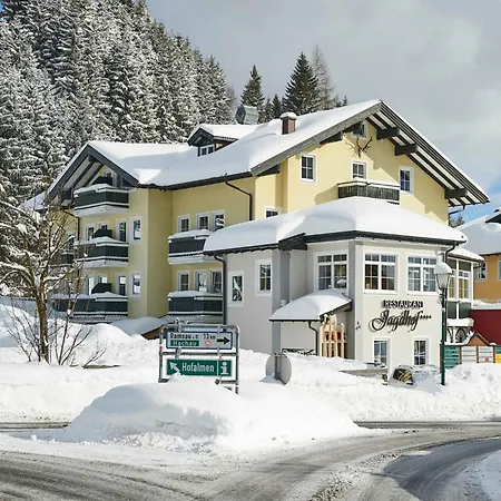 In - Salzburger Land 41136