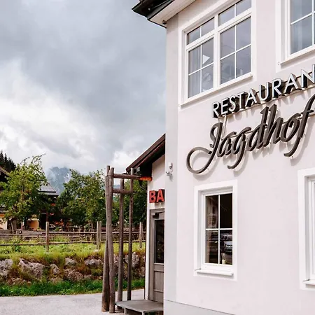 Appartement In - Salzburger Land 41136